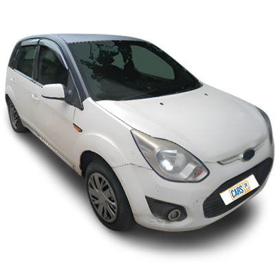 Ford Figo-img